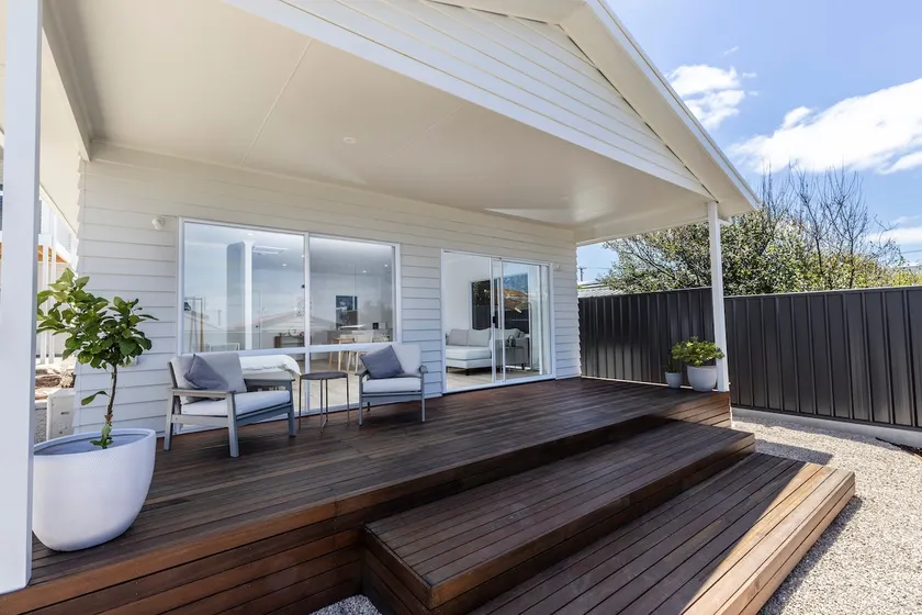 Shell House Studio - minutes from the beach - Image 1