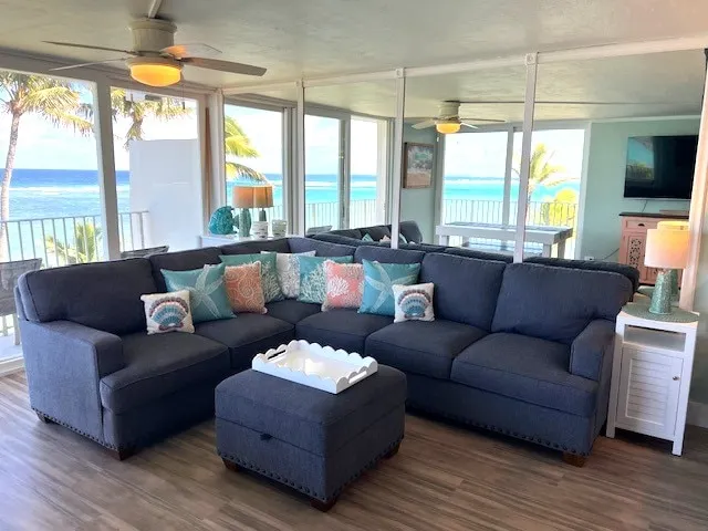 8P - Hale Ohana Ali - Image 1