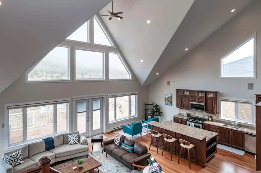 Gorgeous Home in Quidi Vidi - Image 1