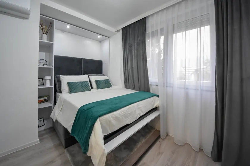 Lili Apartment - Image 1