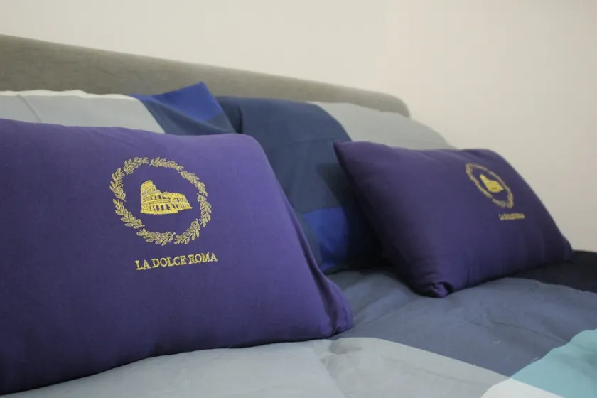 La Dolce Roma - Relax & Comfort - Image 1
