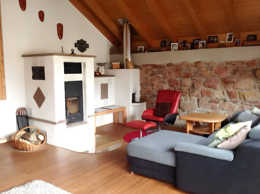 Superior duplex maisonette apartment with 180 m² at EP - Image 1