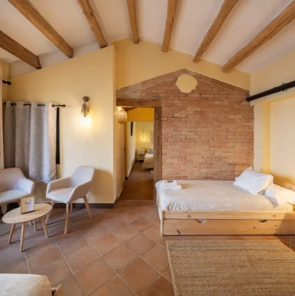La Cabanya Apartment - Image 1