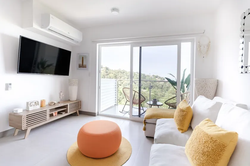 Playa Mantas | 17th Floor | Spectacular View | A/C - Image 1
