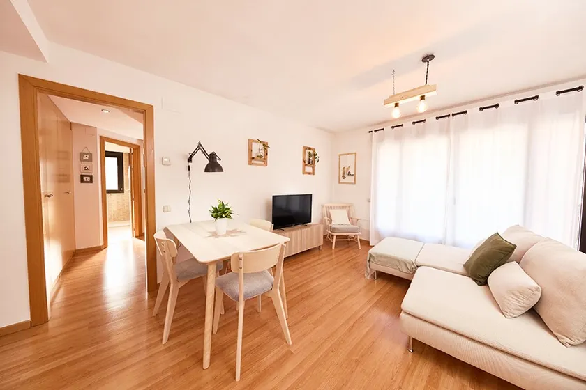 Apartamento Escalona Ordesa - Image 1
