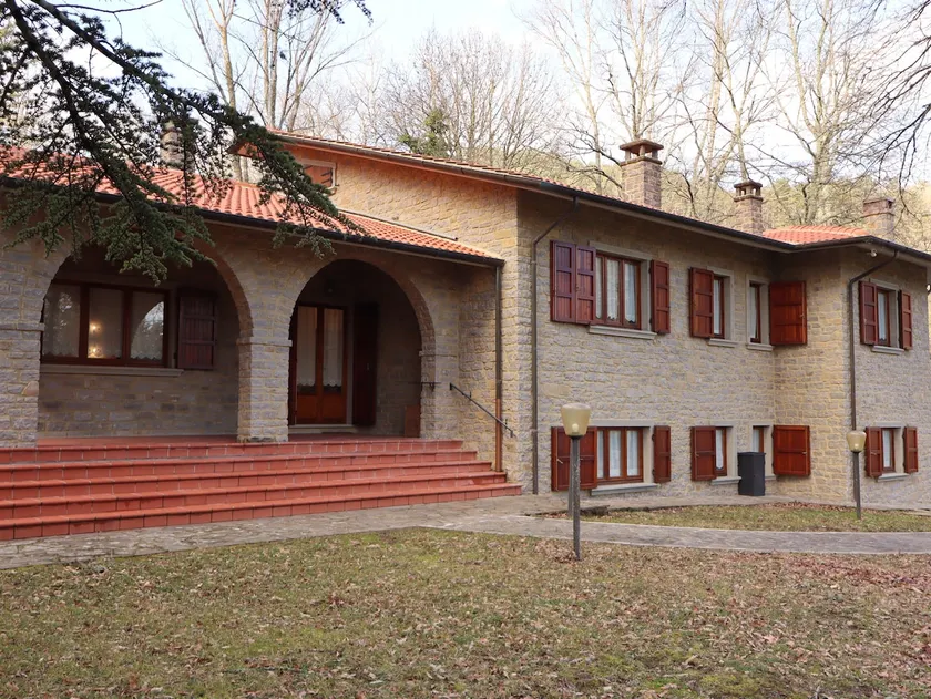Villa dei Macchini - Image 1