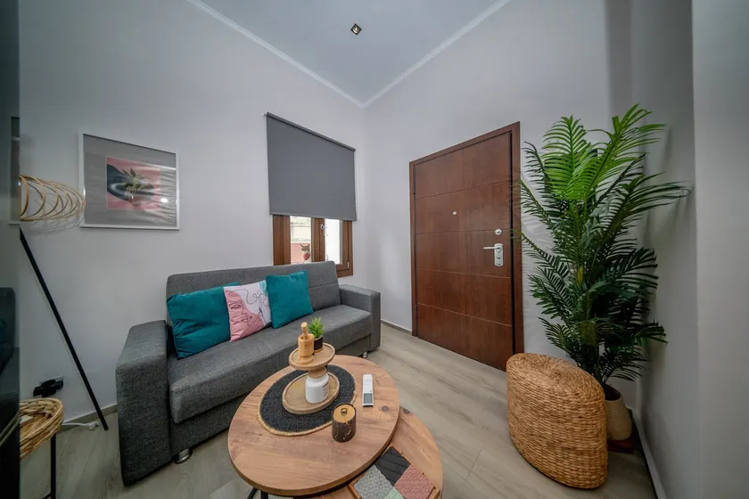 Lotza apartment ”Gyalos” - Image 1
