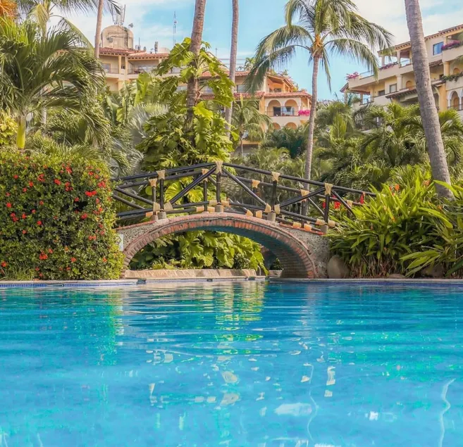 Velas Vallarta Suite Resort All-Inclusive - Image 1