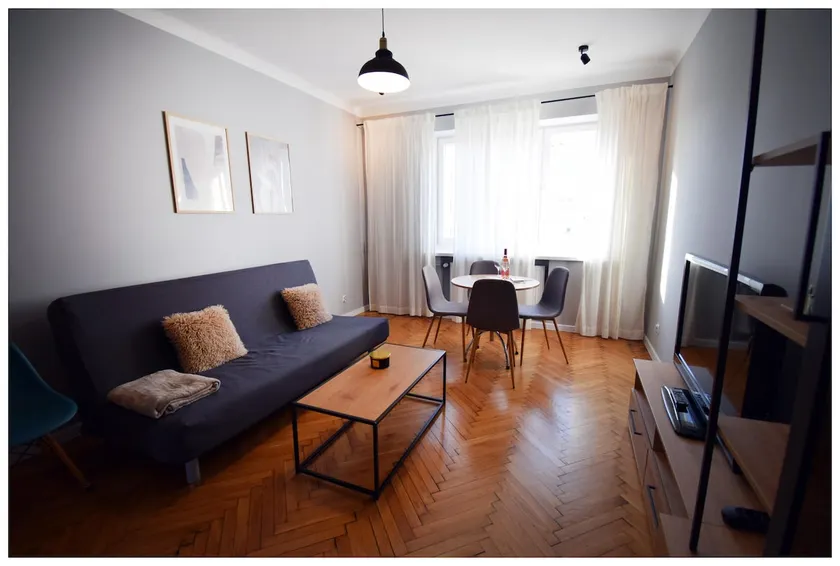 Color Apartment ”Cozy Corner” - Image 1