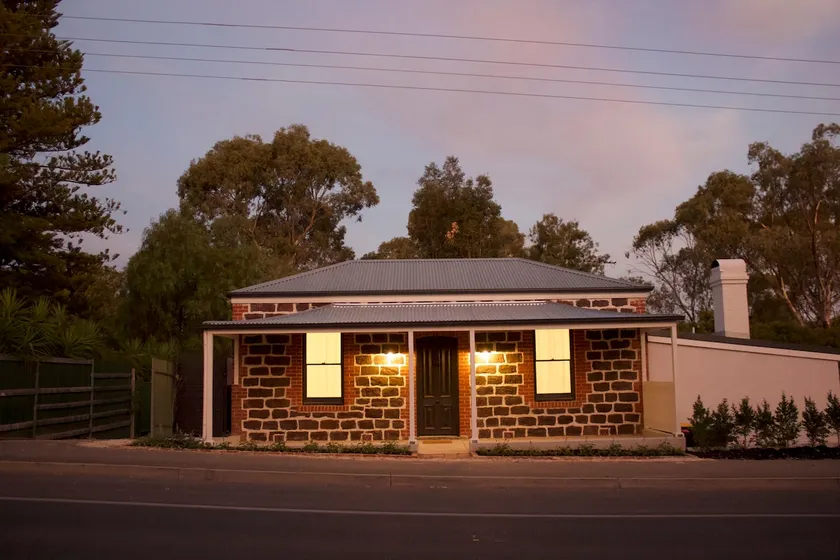 The Cottage - Image 1