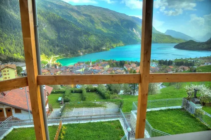 TOP BELLAVISTA MOLVENO - Image 1