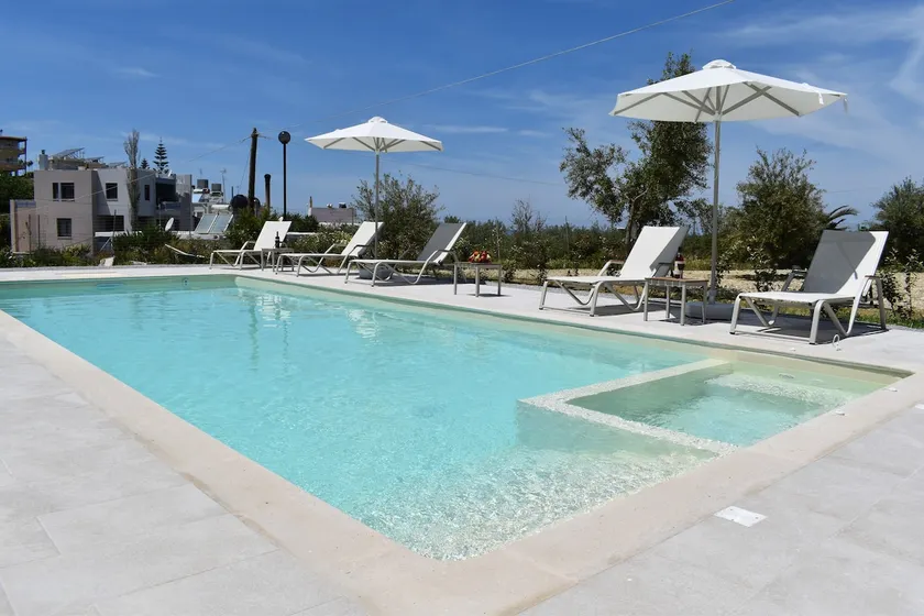 Krissa Villa - Image 1