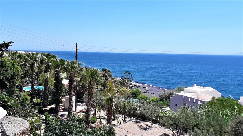 Kalipso Beach House - Image 1