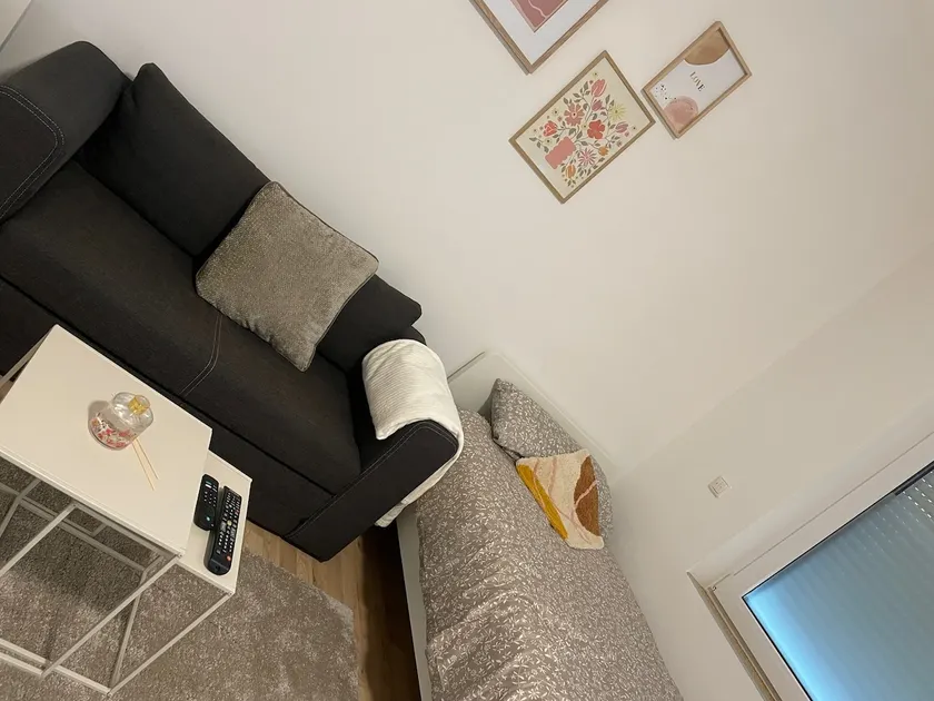 Cozy City Apartment 2 - Image 1