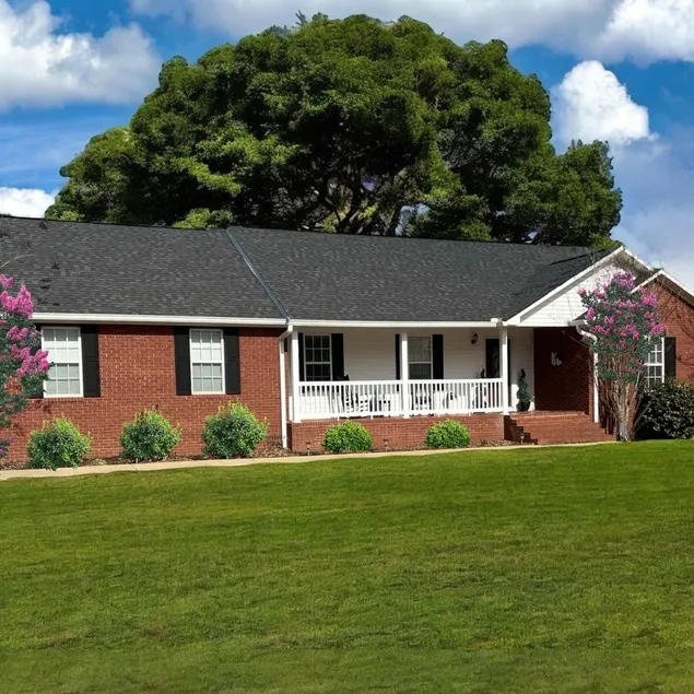 Oxford - Choccolocco Park - Image 1