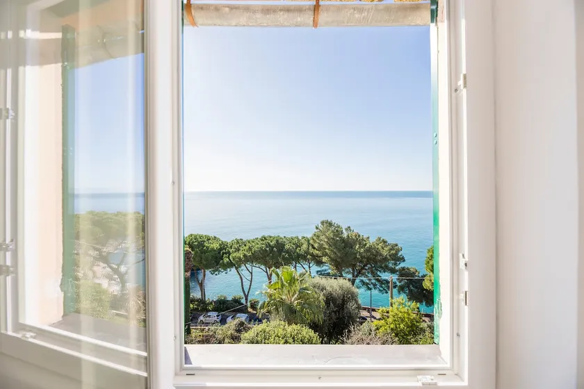 3 Windows on Golfo Paradiso - Pieve Ligure - Image 1
