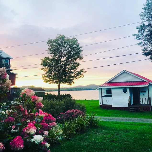 North Cove Cottage - Image 1