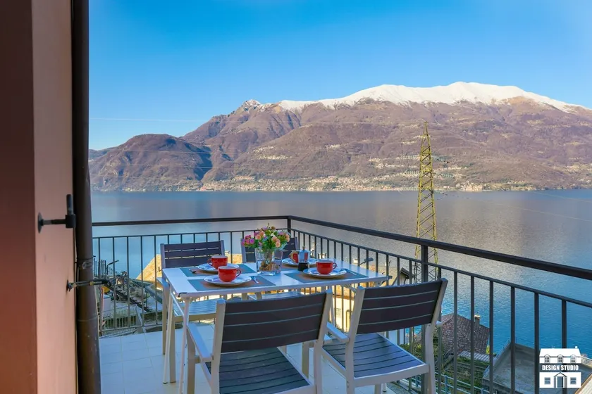 Gem 7: AC Lake Como View - Image 1