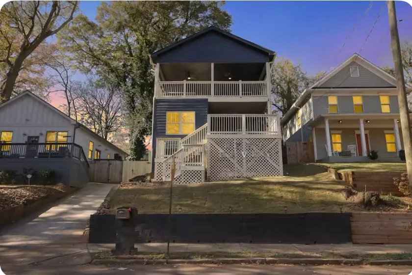 WestHaven | Spacious Stay for 12 - Image 1