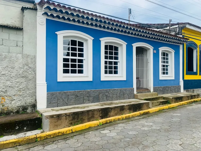 Colonial Caiçara House. - Image 1