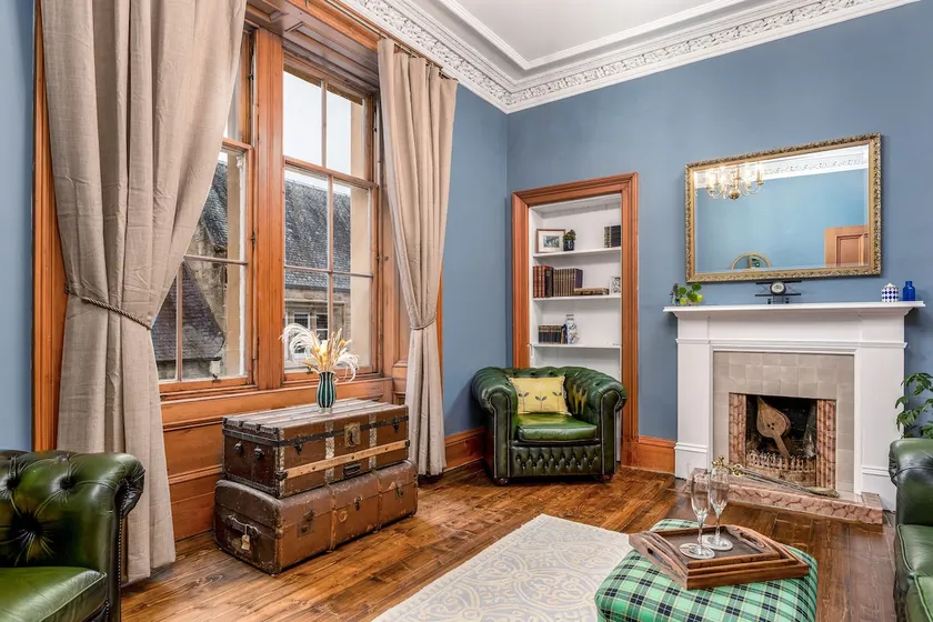 The Cosy Nook - Free Parking Nearby - Image 1