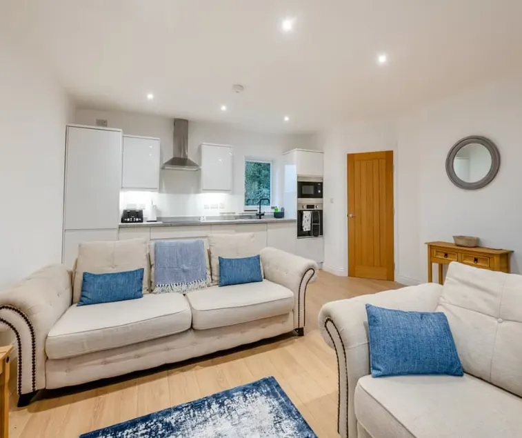 Salix 4 - Cosy cottage on the edge of York - Image 1