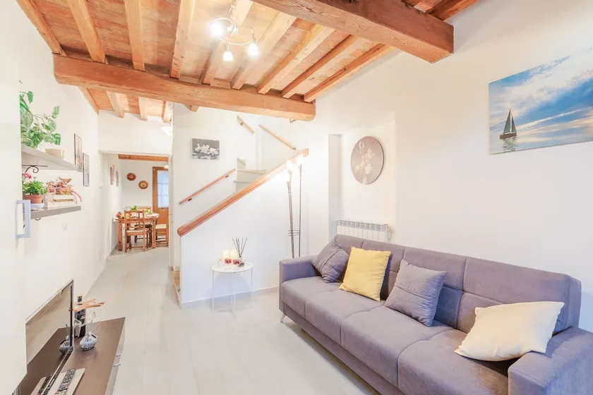 La Corte Apartment - Image 1