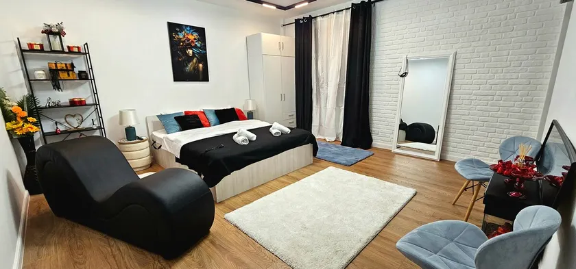 TANTRA Studio 4 CALEA VICTORIEI AMZEI - Image 1
