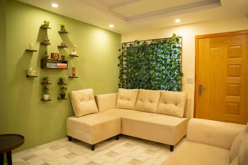 30%Off! 2BR Apt in Gulberg Green w/Free Parking - Image 1