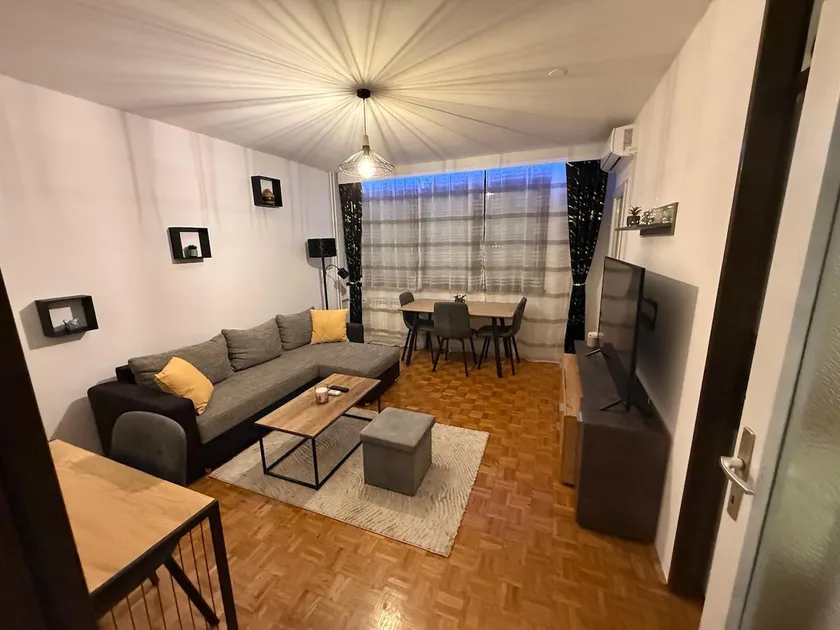 Apartment Garica - Image 1
