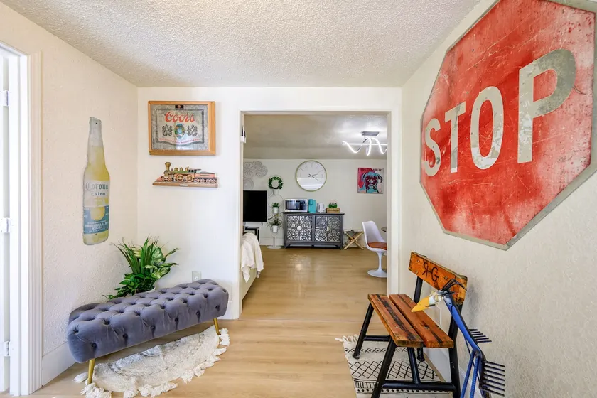 Handcrafted Retreat | Stunning Views 2Br with AC - Image 1