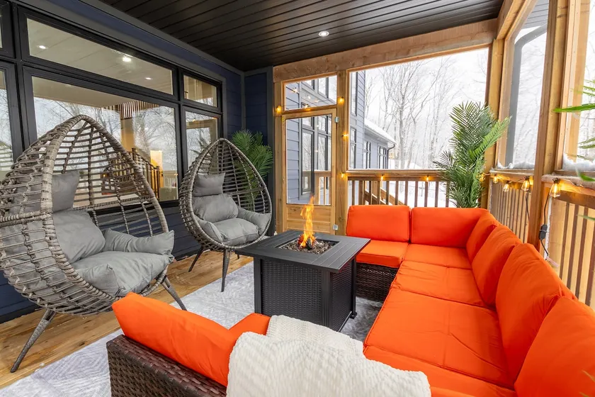 Northern Horizons w/ Hot Tub, Sauna & Game Room - Image 1