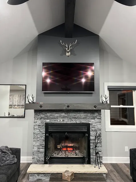 Deer Haven Retreat - Image 1