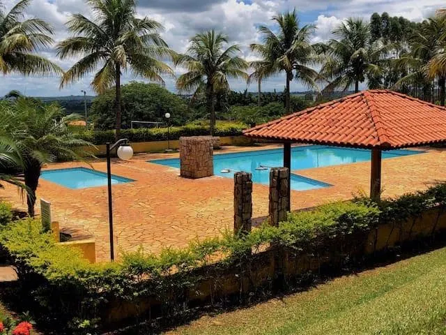 Sítio dos Sonhos - Boituva, São Paulo - Image 1