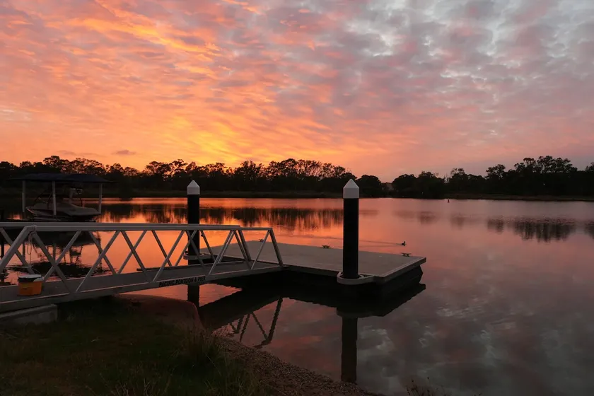 River Breeze Mannum Waters - Image 1
