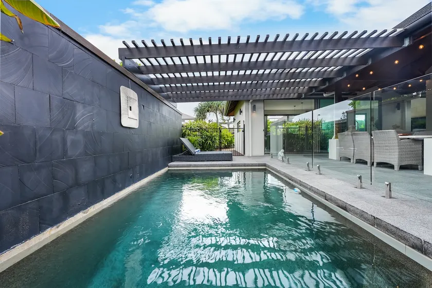 Tranquil Beachside Retreat - Inquire for Pets - Image 1
