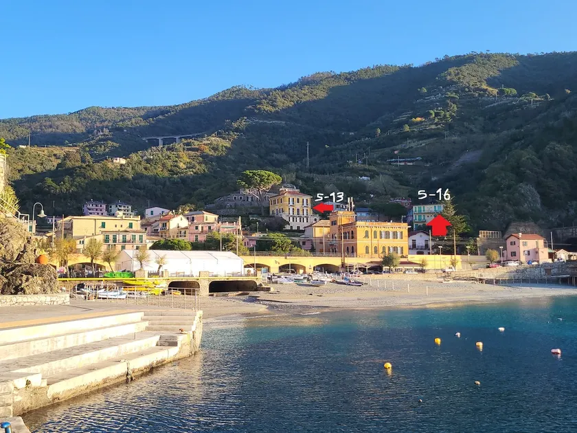MONTEROSSO VILLA FERRARI - Image 1