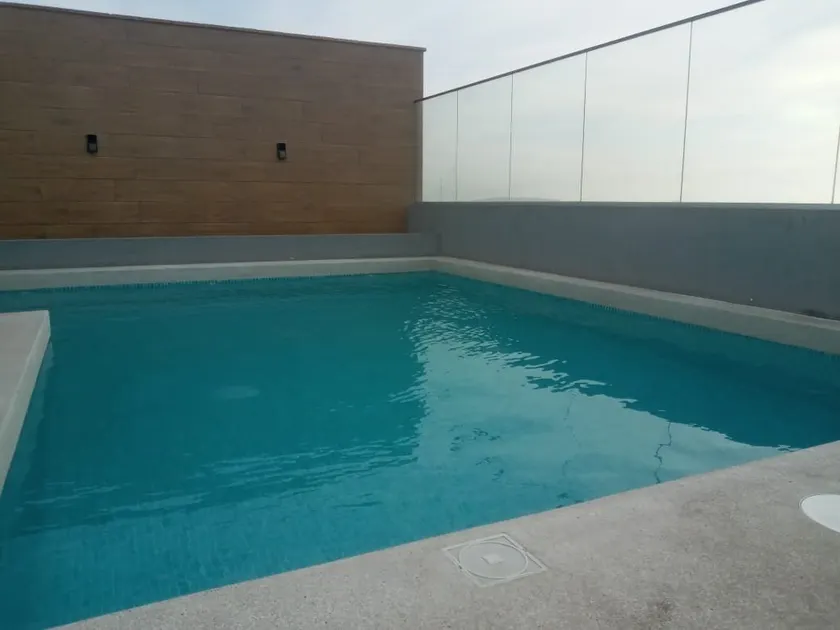 Apartment in Surco, Jockey, 3 bedrooms, 4 people - Image 1