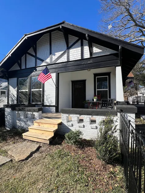 Backyard Bungalow - Image 1