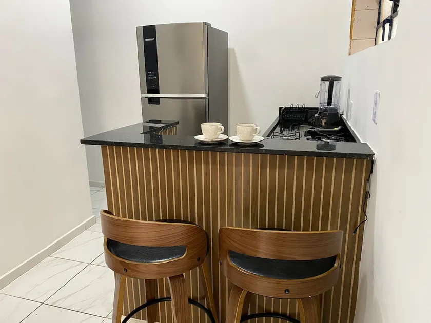 Apartment in Downtown + Queen Size Bed + 6x Interest Free - Image 1