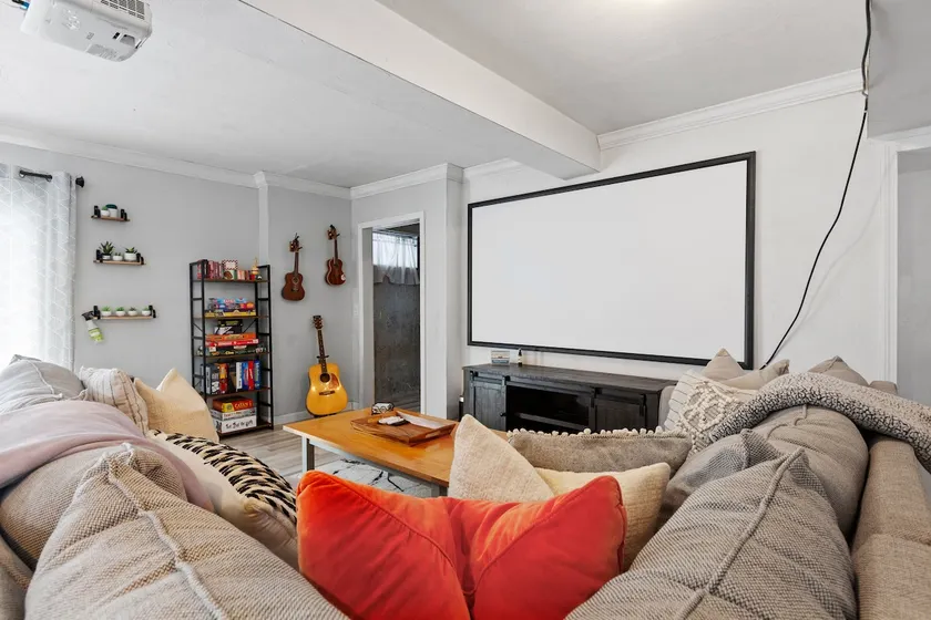Near Boston | Home Theater| Game room | Peloton - Image 1