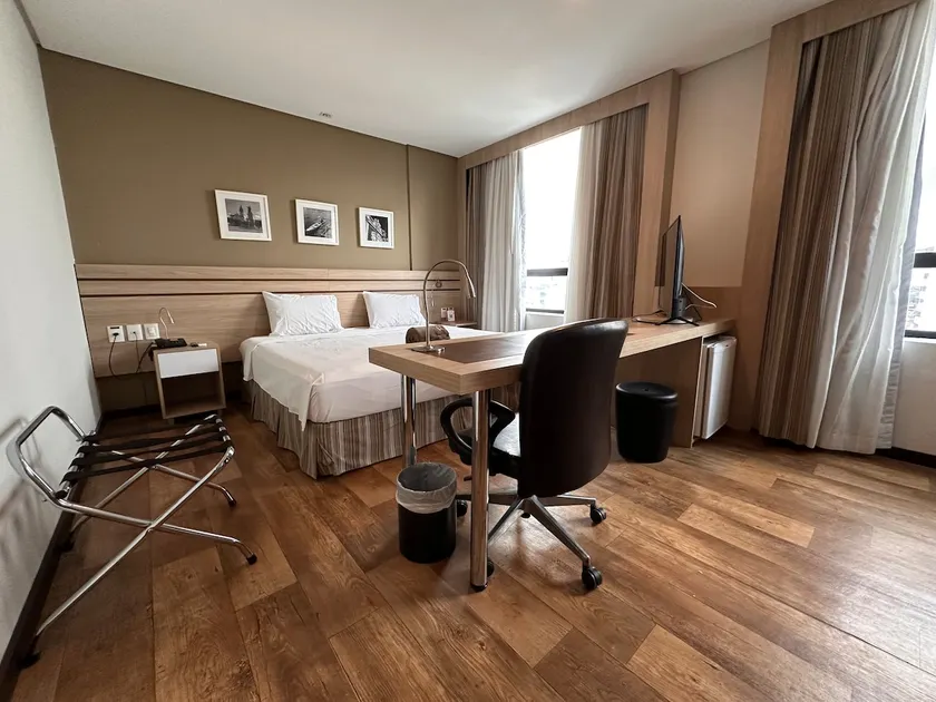 Your space at Intercity 1210 - Image 1