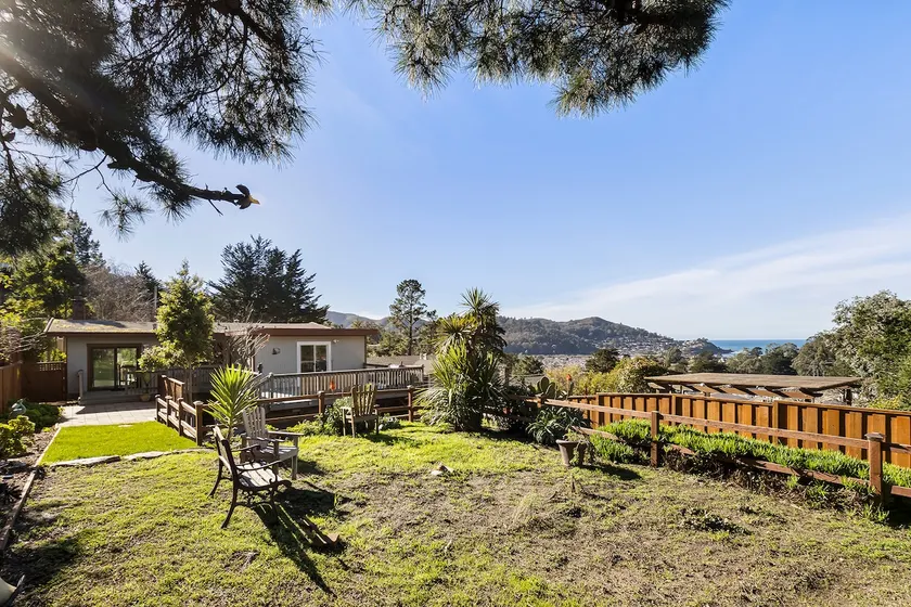 New! OceanView Retreat, beaches hiking in Pacifica - Image 1