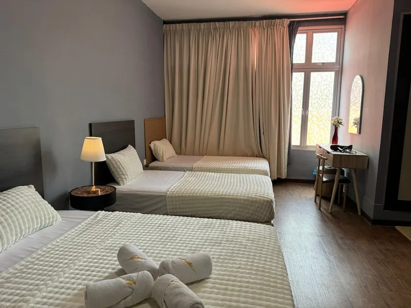 Entire Cenang Modern Suite 201 #cenangbeach - Image 1