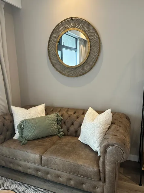 Menlyn Maine Trilogy Hotel - Image 1