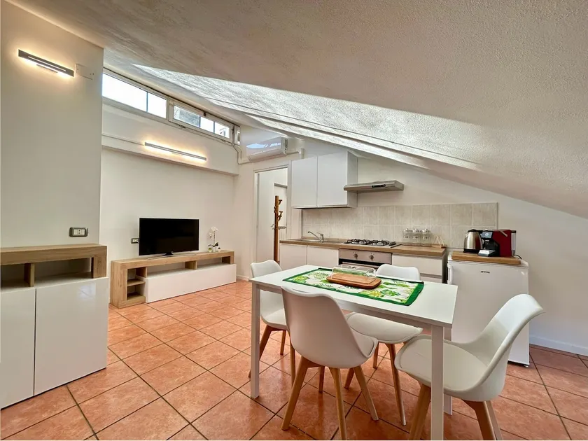 Stefano's cozy Apartment - Image 1