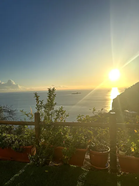 MareLuna - Home with Seaview - Image 1