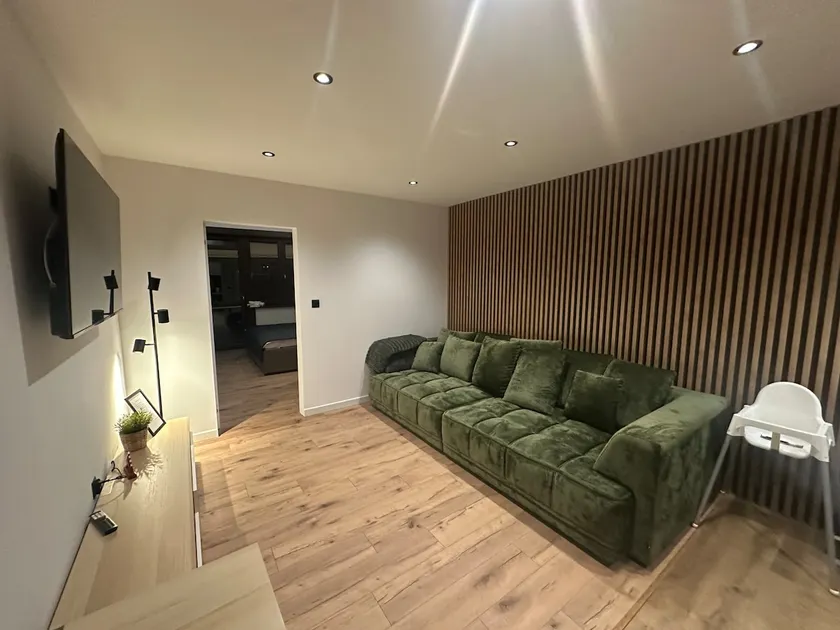 Mała Gardenia - Apartment 2 - Image 1