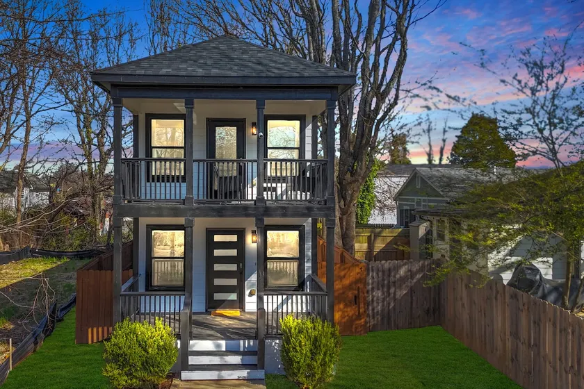 ZOVA ATL | Luxury Retreat | 6-14 | Spa Baths+Yard - Image 1