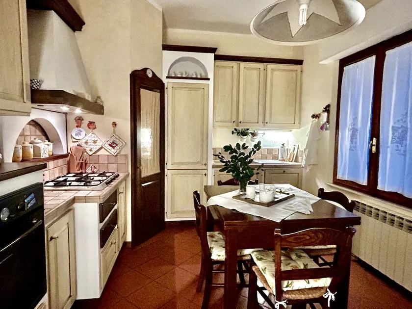 The cottage in Chianti with a small breakfast - Image 1